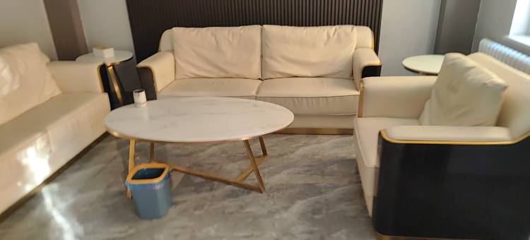 港湾青年公寓图片