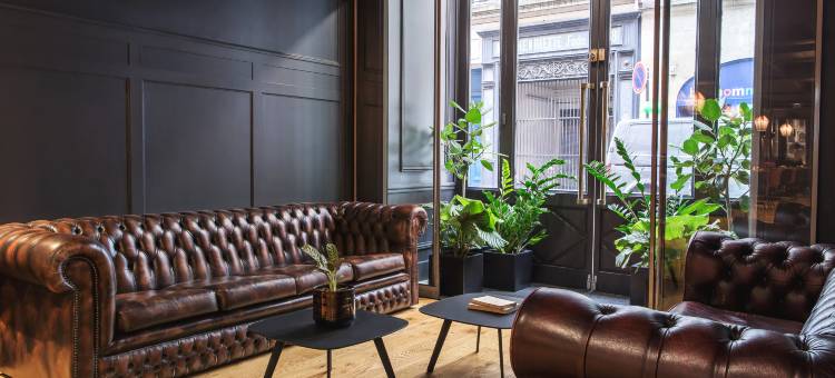 罗布尔新酒店(New Hotel Roblin)图片