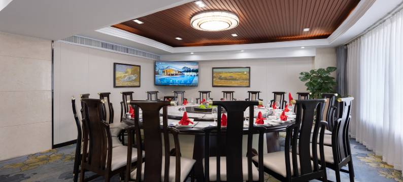 长沙雲熙天都酒店(四方坪双拥地铁站店)图片