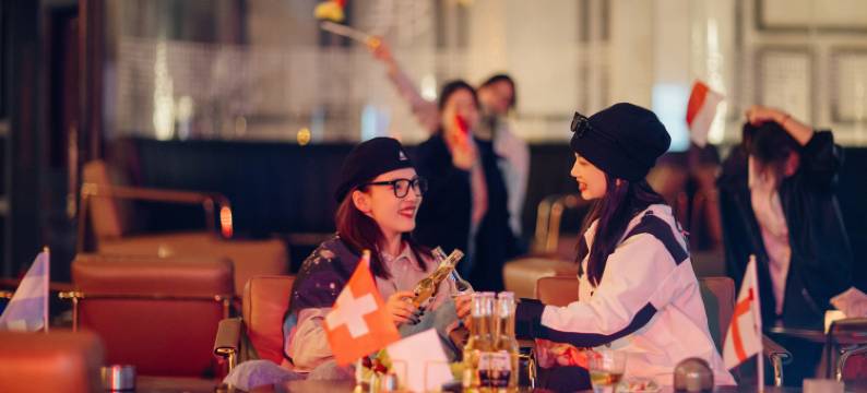 天目湖涵田度假村•萌舍图片