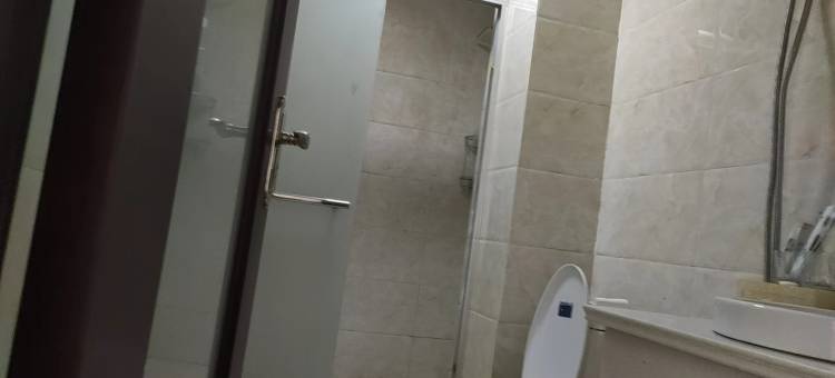 湾景宾馆图片