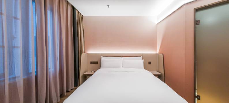 汉庭酒店(南京众彩物流东麒路地铁站店)图片