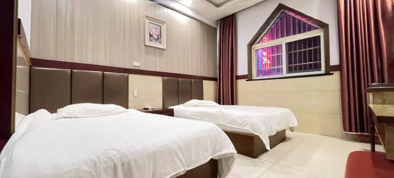 长兴县金龙商务宾馆图片