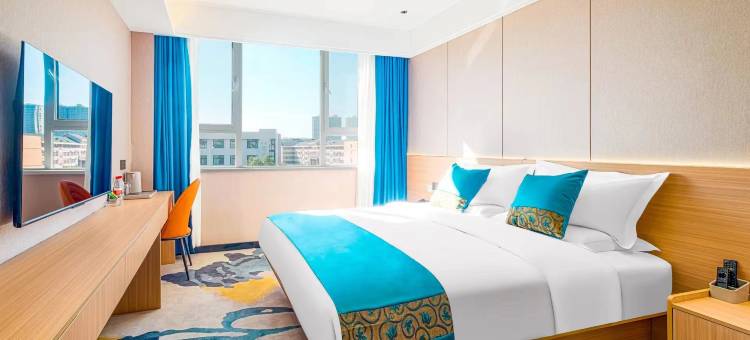 和平饭店(泰安岱宗大街店)图片