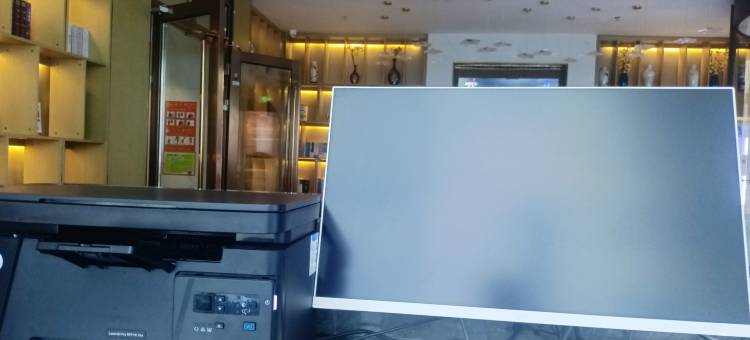 格林豪泰智选酒店(舟山定海东门店)图片