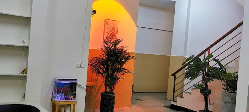 保山四海宾馆图片