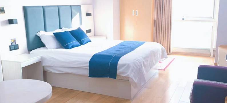 登途佳庆酒店(济南省立医院东院店)图片