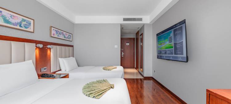 和颐酒店(广州琶洲会展中心广州塔店)图片