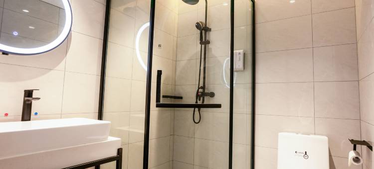 格林豪泰智选酒店(泰山景区龙潭路店)图片