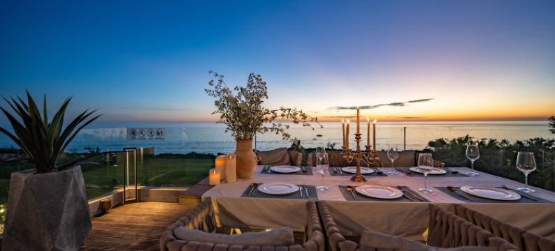 涠洲岛山海文化艺术民宿图片