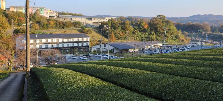 京都南山城万枫酒店(Fairfield by Marriott Kyoto Minamiyamashiro)图片