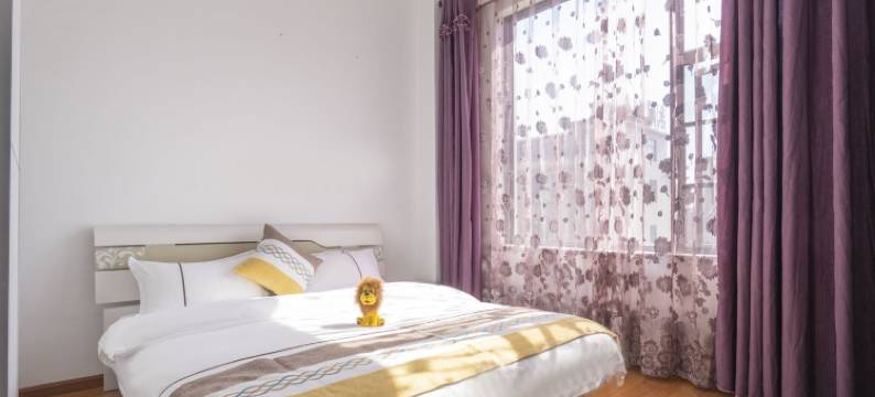 大理湘云雅居(爱琴海购物公园店)图片