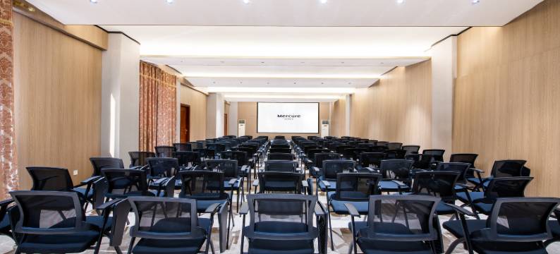 潮州湘桥美居酒店图片