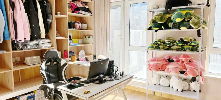 万科松花湖度假区昔山林宿图片