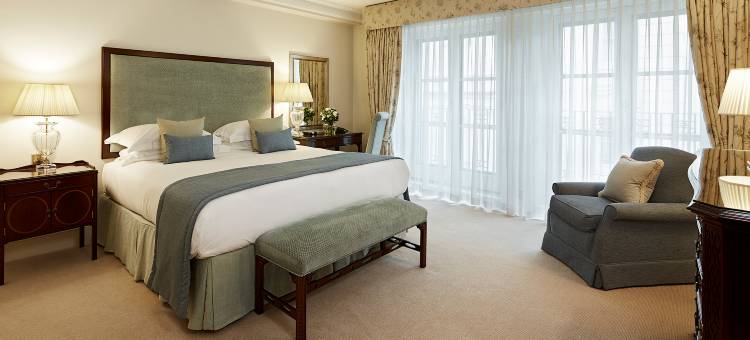 仕骅廷海德公园酒店公寓(Cheval Hyde Park Gate)图片