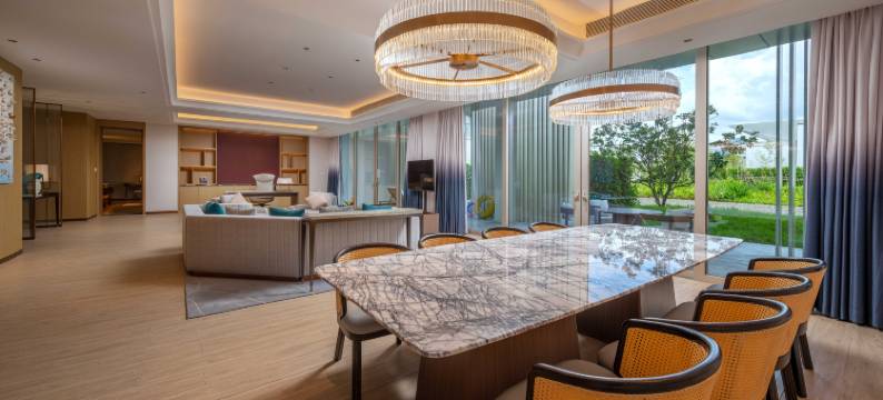 三亚茅台尊品酒店图片