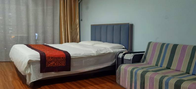 沈阳站前公寓图片