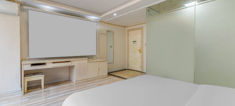 南宁美悦便捷酒店(广西大学动物园店)图片