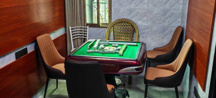 仁怀金维客栈图片