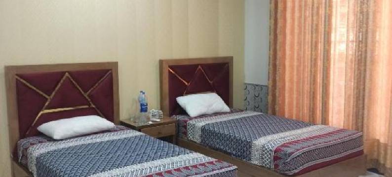 皇冠客栈(The Crown Guest House)图片