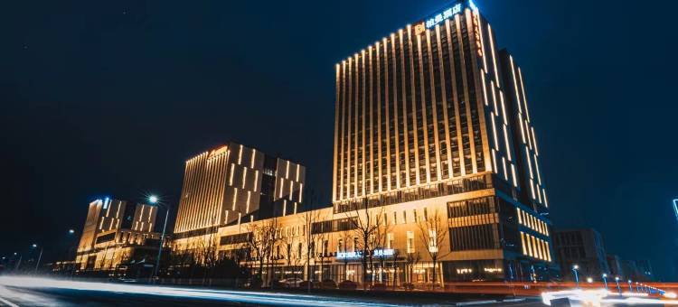 东营国际人才中心(光谷未来城技师学院店)图片