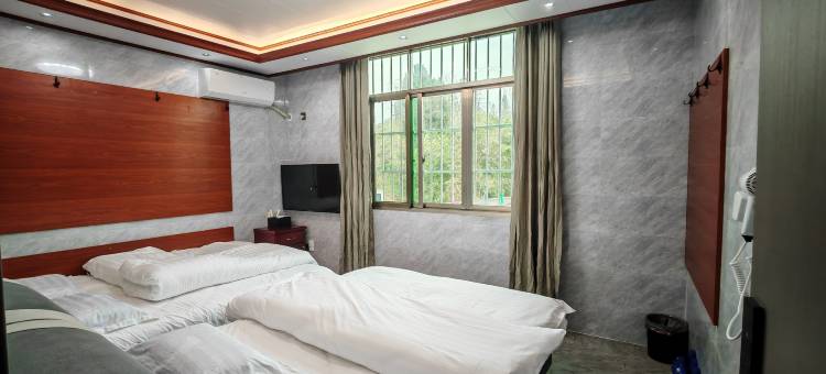 仁怀金维客栈图片