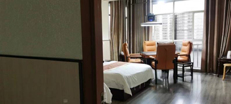 赤壁杨子宾馆图片