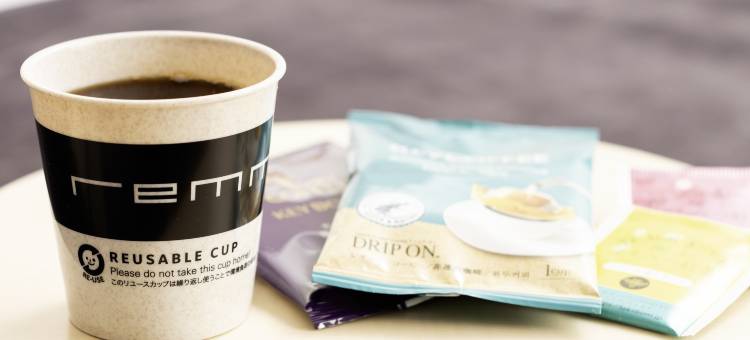 雷姆新大阪酒店(Remm Shin-Osaka)图片