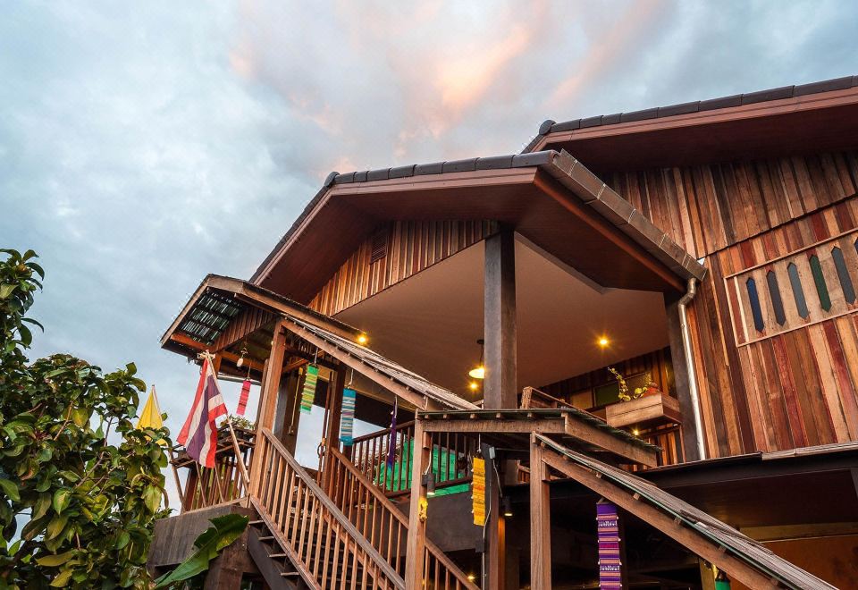 Hueandin Klinmai Boutique Hotel Hotel Overview