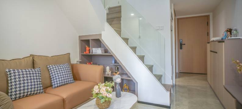 蚂蚁公寓(东莞厚街汀山广场店)图片