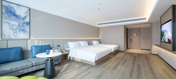 星程酒店(常德桃源文昌路店)图片