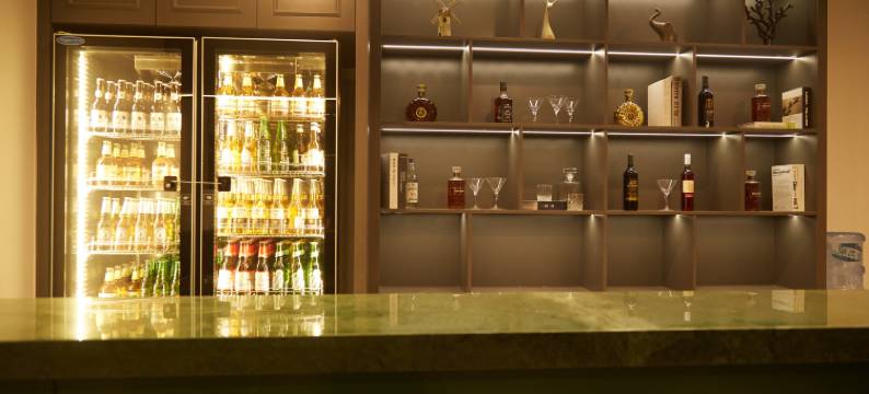 BM酒店(同和地铁站店)图片