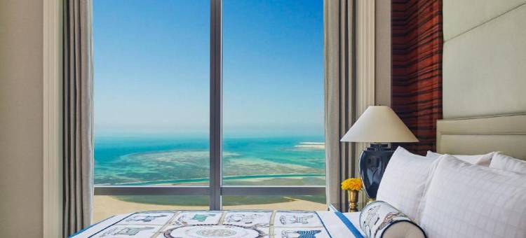 巴林海湾四季酒店(Four Seasons Hotel Bahrain Bay)图片