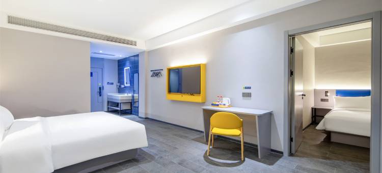 7天酒店(文山州西畴县兴街店)图片