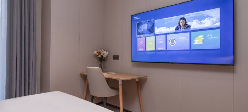 瑞华酒店(南京新街口店)图片