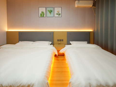 枫林美宿(北京大兴国际机场店)