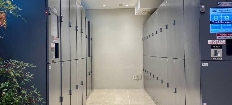 首尔王子酒店(Hotel Prince Seoul)图片