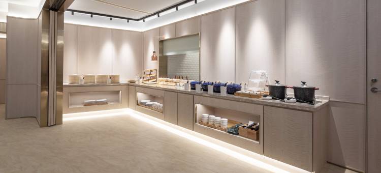汉庭酒店(淮安小营广场店)图片