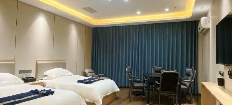 思贤酒店(虢镇中学店)图片