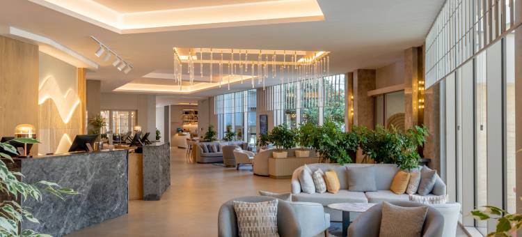 科托湾凯悦酒店度假村(Hyatt Regency Kotor Bay Resort)图片