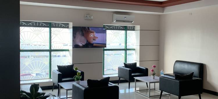 崇光巴科奥尔酒店(Hotel Sogo Bacoor)图片