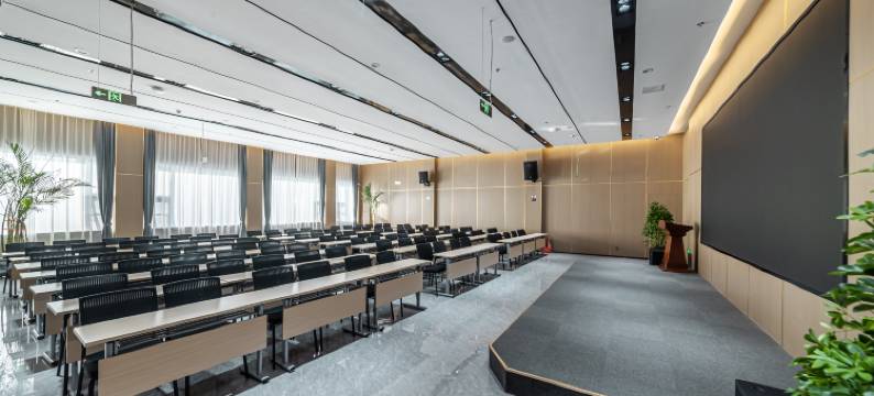 水仙精品酒店(太原南站山西大学店)图片