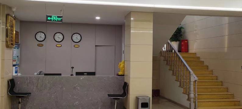 富顺金莎酒店图片