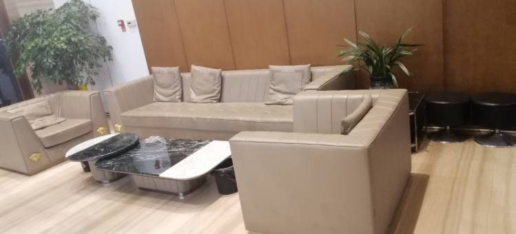 友家公寓(浦西万达店)图片