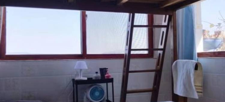 新平云山尹舍图片