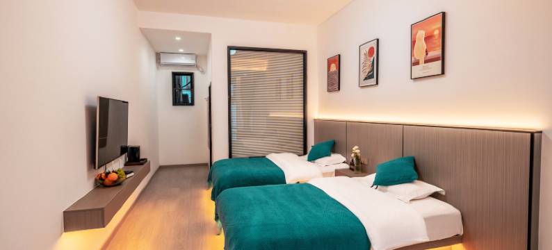 大理鹤溪山舍·轻澜图片