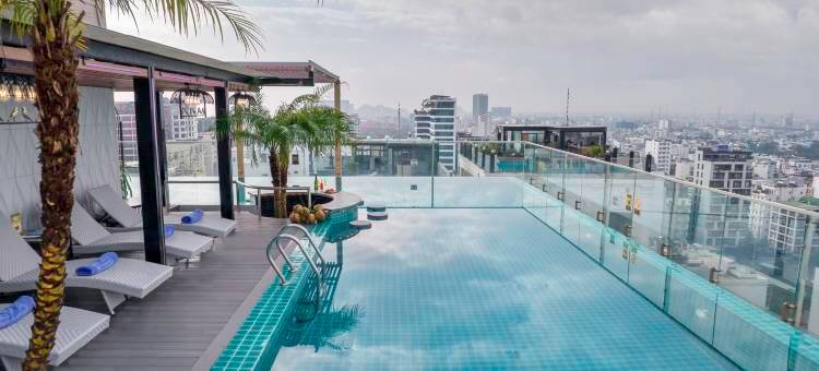 Cicilia Danang Hotels & Spa图片