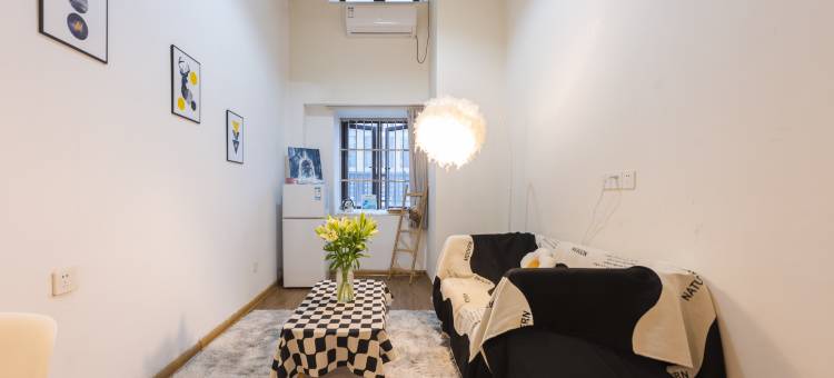 泊寓(宁波港隆广场店)图片