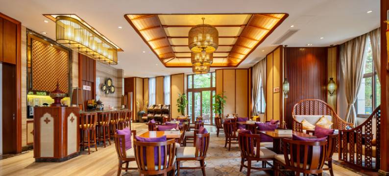 三亚海长安别墅酒店(红塘湾路店)图片