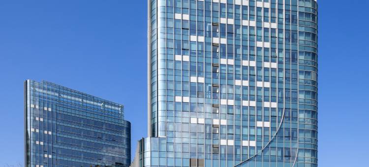 广州知识城健芯国际大酒店图片